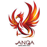 Anqa Logo Transparent
